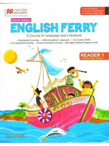 New English Ferry Class 1