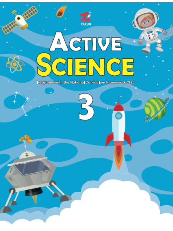 ACTIVE SCIENCE 3