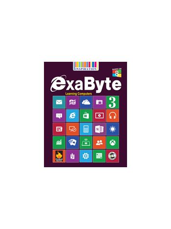 EXABYTE COMPUTER III -Based On Window 8-