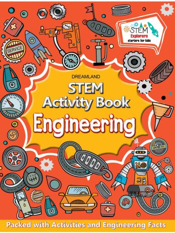 Engineering Activity Book 