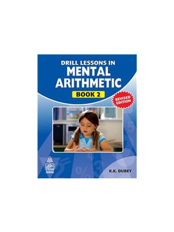 Drill Lessons In Mental Arithmetic Book 2