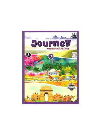 Journey Book 3