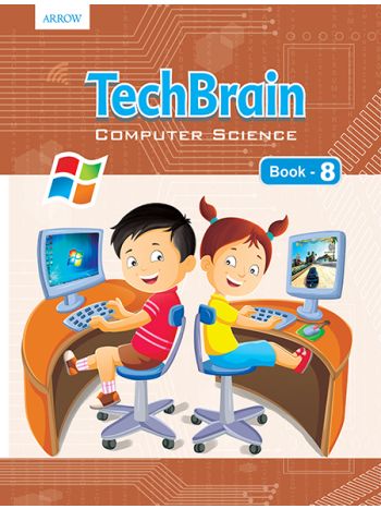 TechBrain  Computer Science  8