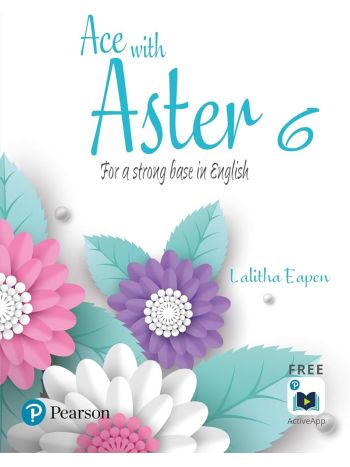 Ace With Aster CB 6 -NCF Edition-