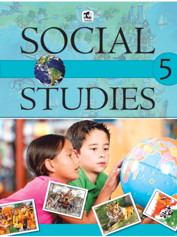 Social Studies - 5
