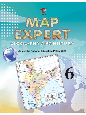 Map Expert --- 6 -Geograohy - History-