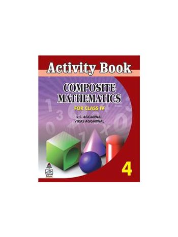 Activity Composite Mathematics 4