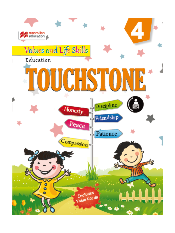 Touchstone Class 4