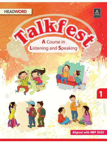 Talkfest 1