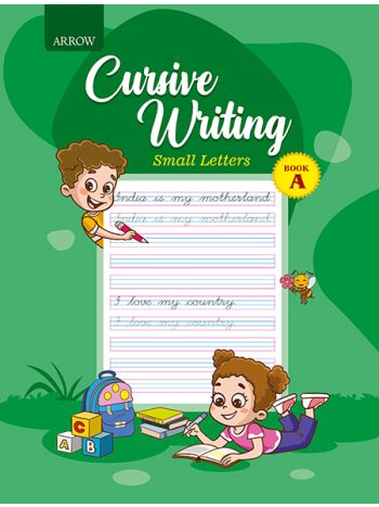 Cursive Writing  A