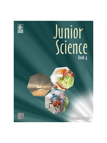 Junior Science - Book 4