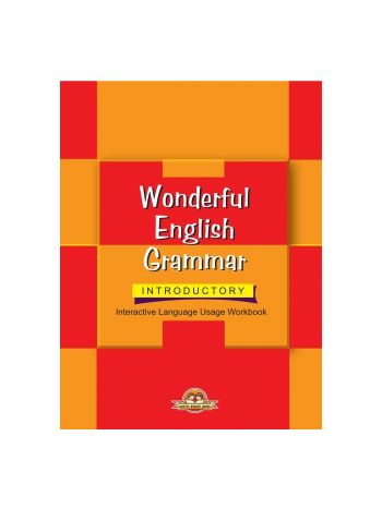 Wonderful English Grammar Introductory