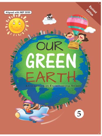 Our Green Earth --- 5