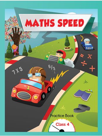 Maths Speed 4