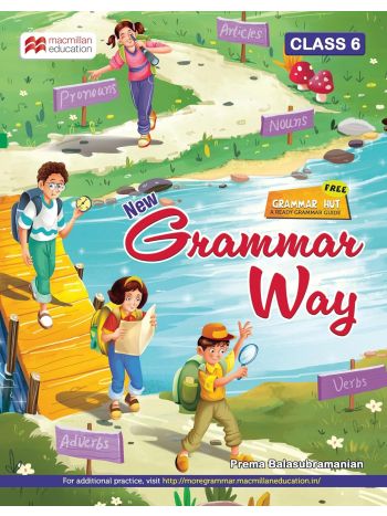 Grammar Way Class 6