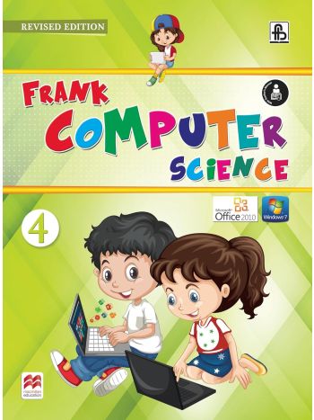 Frank Computer Science 4
