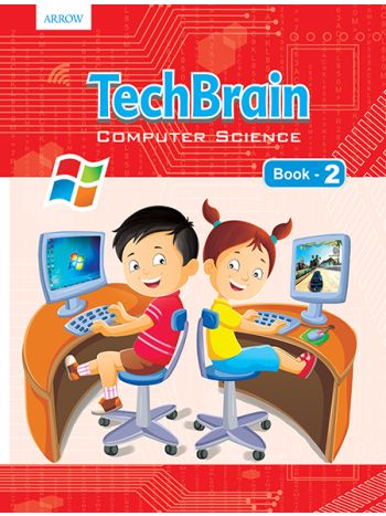 TechBrain  Computer Science  2