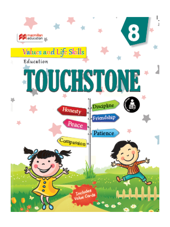 Touchstone Class 8