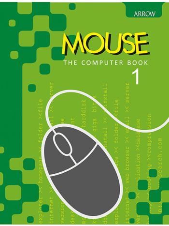 Mouse  The Computer Book  1