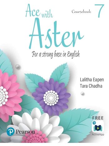 Ace With Aster CB 7 -NCF Edition-