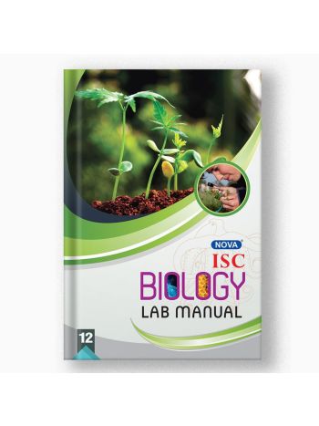  ISE Biology Lab Manual 12
