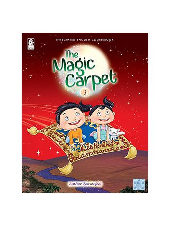 The Magic Carpet 3