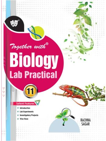 Together With Biology Lab Practical For Class 11