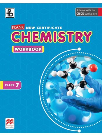 Frank New Certificate Chemistry 7