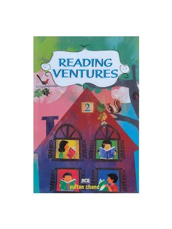 Reading Ventures 2