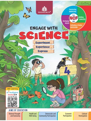 Engage With Science -4