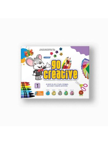 Candid Go Creative 1 -NEP 2020-