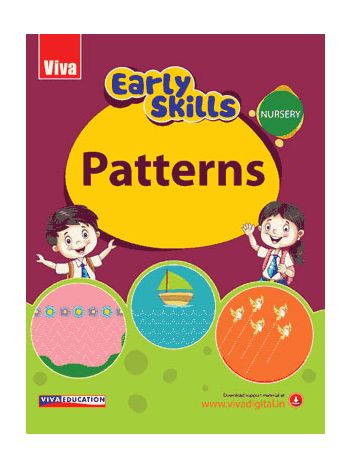 Early Skills Patterns - Nursery