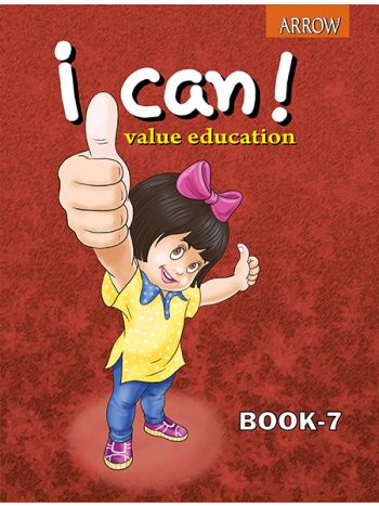 I Can  Value Education  7