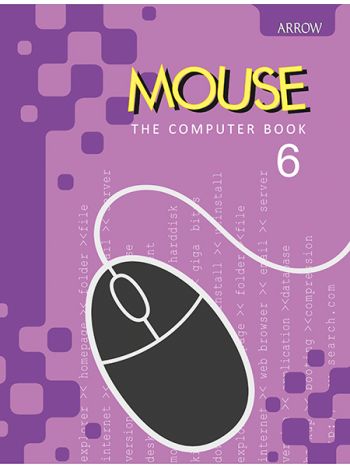 Mouse  The Computer Book  6