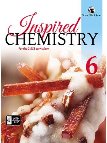 Inspired Chemistry 6