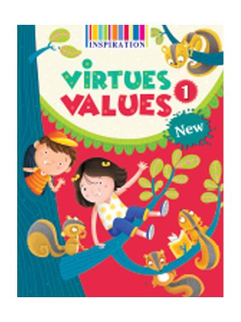 NEW VIRTUES VALUE PART-I