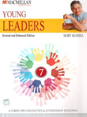 Young Leaders Class 7