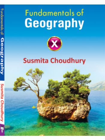 Fundamentals Of Geography 10