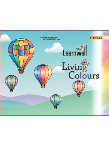 Learnwell Living Colour 3