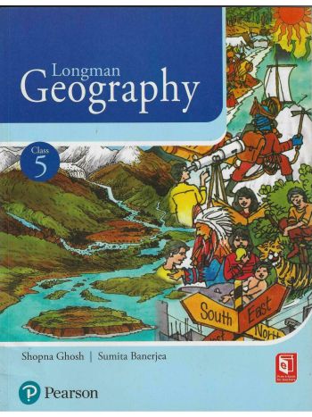 Longman Geography 5