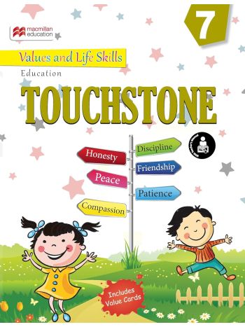Touchstone Class 7