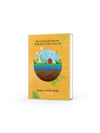 Environmental Science ICSE For Class X