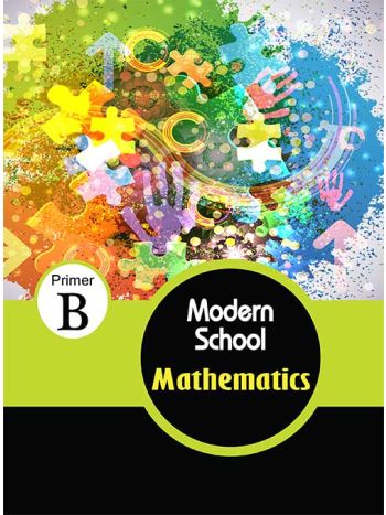 Modern School Mathematics - Primer B