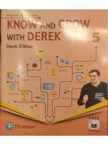Know And Grow With Derek 5