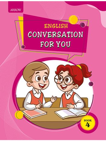 English Conversation For You  4