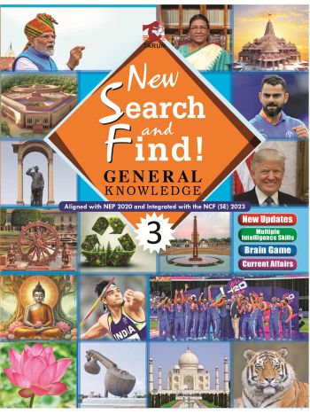 New Search And Find - - 3