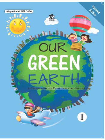 Our Green Earth --- 1