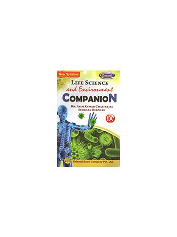 Life Science - Environment COMPANION IX