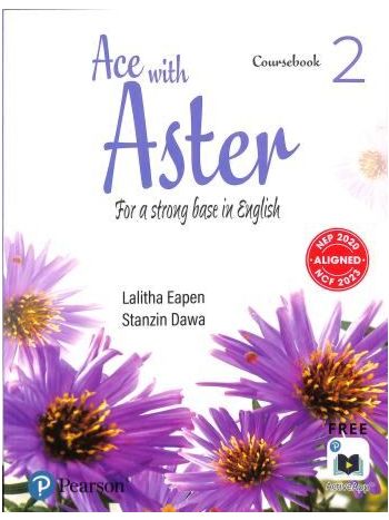 Ace With Aster CB 2 -NCF Edition-