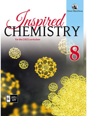 Inspired Chemistry 8